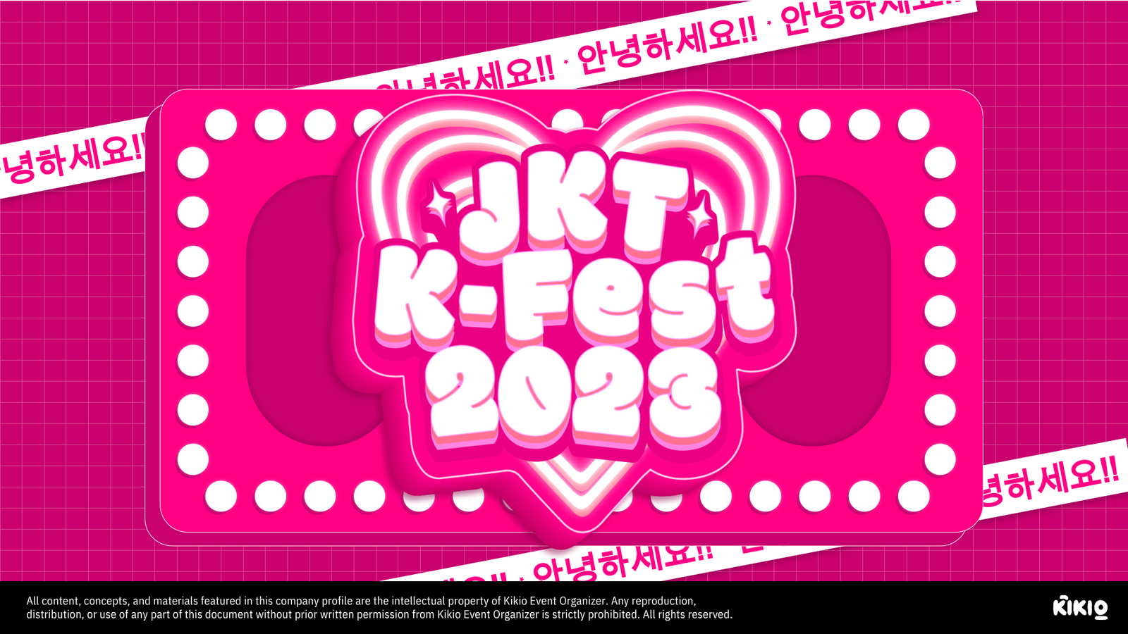 JKT K-Fest